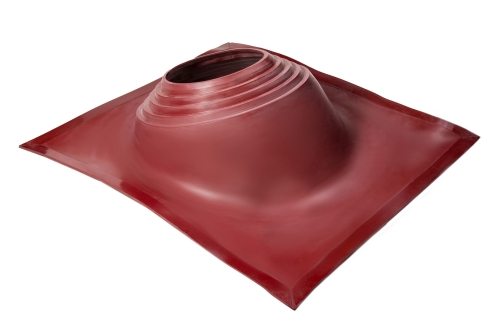 Проходной элемент MF профи №3 красный (230-360мм) +185 EPDM