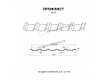 Профлист Металл Профиль МП-35х1035-A (PURMAN-20-9010-0,5)