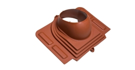 Проходной элемент PELTI кирпичный