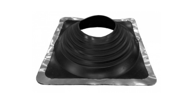 Резиновый уплотнитель Roofseal комплект (260-460)