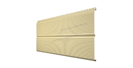 Сайдинг Металл Профиль Lбрус-XL-В-14х335 NormanMP (ПЭ-01-1014-0.5)