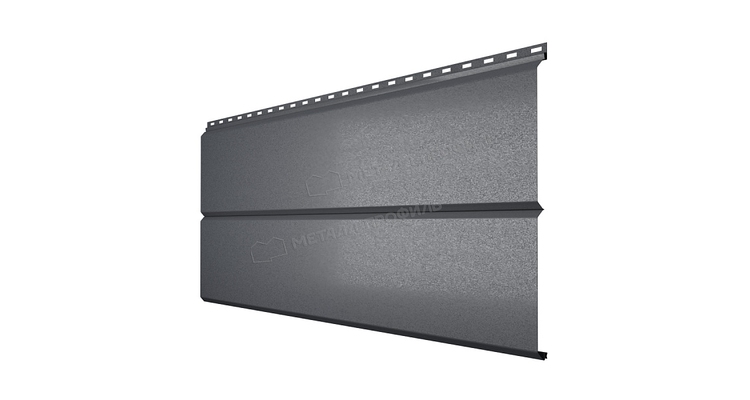 Сайдинг Металл Профиль Lбрус-XL-14х335 (VikingMP E-20-7024-0.5)