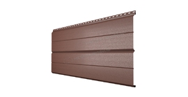 Сайдинг Металл Профиль Lбрус-XL-Н-14х335 (VikingMP E-20-8017-0.5)