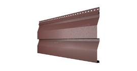 Сайдинг Металл Профиль СК-14х226 (VikingMP E-20-RR32-0.5)