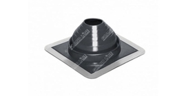 Проходной элемент MF комби №4 (75-160мм) +185 EPDM темно-серый