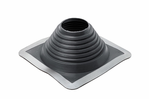 Проходной элемент MF прямой №5 (102-178мм) +185 EPDM темно-серый