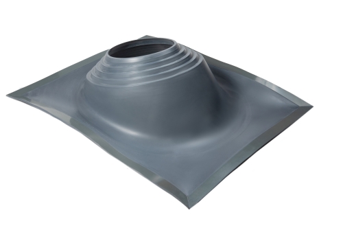 Проходной элемент MF профи №3 (230-360мм) +185 EPDM серый