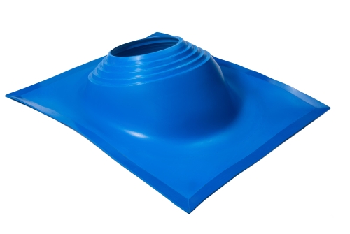 Проходной элемент MF профи №3 (230-360мм) +185 EPDM синий