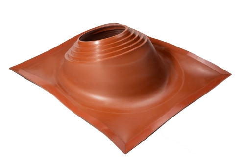 Проходной элемент MF профи №3 (230-360мм) +185 EPDM терракотовый